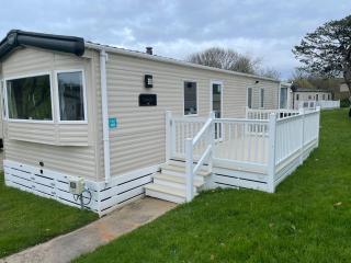 95 Newquay bay Resort Dog friendly - 0