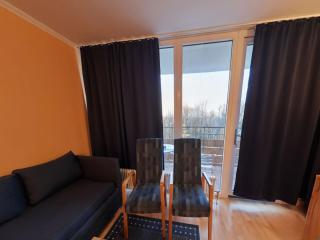 Appartement Martin mit Wellnessbereich - 0