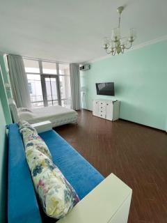 Коттедж Золотой Бугаз Грибовка - 8