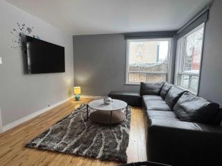 Condo ville de quebec - 0