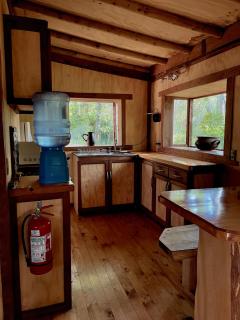 Cabañas Lickanantay - 9