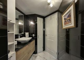 Condo meuble au Mont Sainte-Anne A 5 min des pistes 2 a 4 personnes - 6