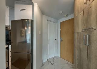 Condo meuble au Mont Sainte-Anne A 5 min des pistes 2 a 4 personnes - 4