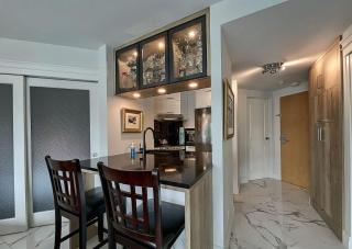 Condo meuble au Mont Sainte-Anne A 5 min des pistes 2 a 4 personnes - 2