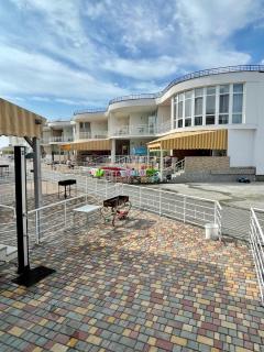 Коттедж Золотой Бугаз Грибовка - 4