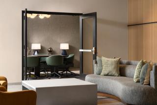 Sheraton Hartford Hotel at Bradley Airport - 3