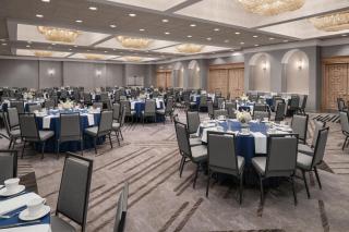 Sheraton Hartford Hotel at Bradley Airport - 5