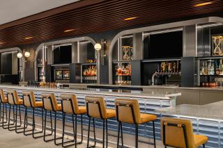 Sheraton Hartford Hotel at Bradley Airport - 3