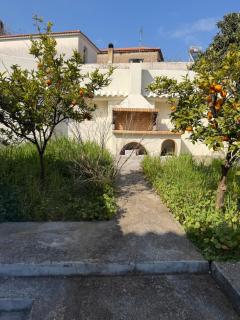 Apollon Heritage House - 5