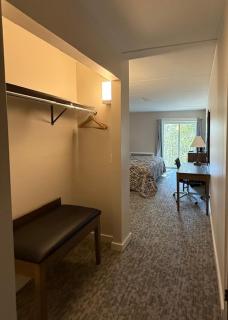 Mushroom Cap Motel - 1