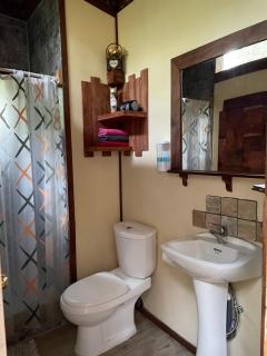 Cabañas Lickanantay - 8