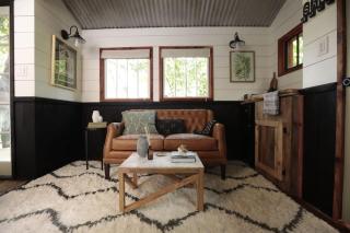 Treetop Hideaways: The Elements Treehouse - 6