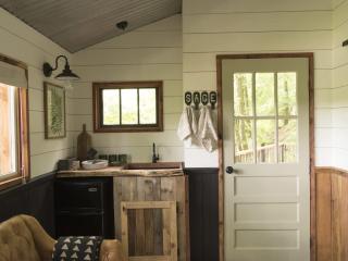 Treetop Hideaways: The Elements Treehouse - 5