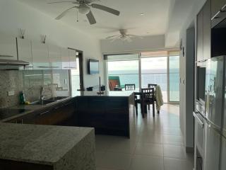 Resort Playa Azul - 1