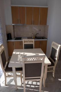 Sand & Sea Apartments - 3