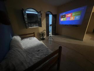 Casa caserinha - 2