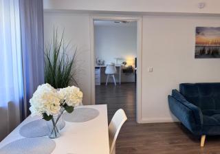 Sophie Deluxe Apartment - 4