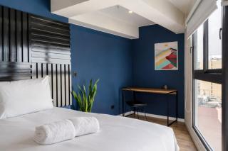 San Isidro Lux Studio Apartment - 5