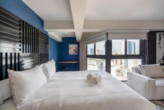 San Isidro Lux Studio Apartment - 3