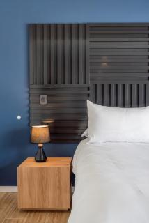 San Isidro Lux Studio Apartment - 2