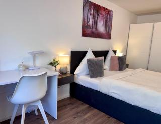 Sophie Deluxe Apartment - 5