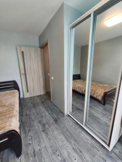 Apartment on Pedagogicheskaya - 0