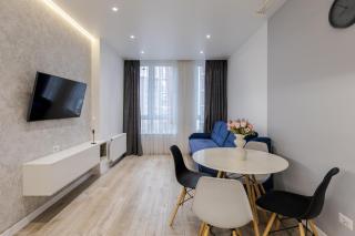 OSapart Apartment in a complex Semycvit - 4