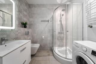 OSapart Apartment in a complex Semycvit - 1