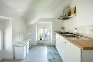 Attico Fronte Lago - Casa Barozzi 1908 - 5