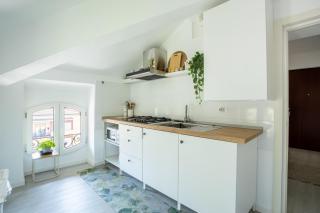 Attico Fronte Lago - Casa Barozzi 1908 - 6