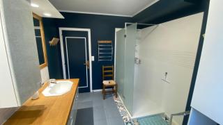 Chambre privée en bordure de la forêt d'Ecouves - 8