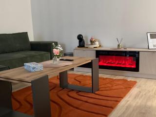 IDDA Concept 2 Dormitoare 2 Băi 2 - 7