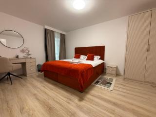 IDDA Concept 2 Dormitoare 2 Băi 2 - 5