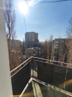 Apartment on Pedagogicheskaya - 7