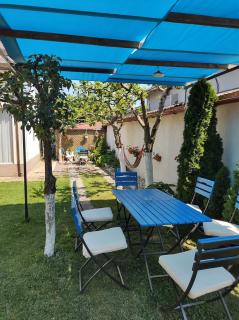 Casa Olga ap 4camere mansardă - 2 Mai - 7