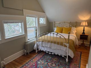 The Hartness House - 8