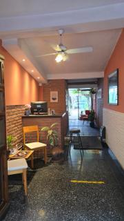 La Casita de Salta - Dpto 1 para 2 personas con balcon y parrilla, vista al jardin - Tu descanso en el norte empieza aquí - 8