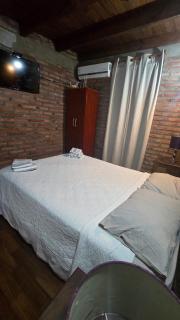 La Casita de Salta - Dpto 1 para 2 personas con balcon y parrilla, vista al jardin - Tu descanso en el norte empieza aquí - 0