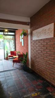 La Casita de Salta - Dpto 1 para 2 personas con balcon y parrilla, vista al jardin - Tu descanso en el norte empieza aquí - 6