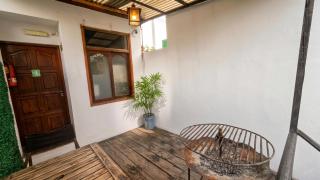 La Casita de Salta - Dpto 1 para 2 personas con balcon y parrilla, vista al jardin - Tu descanso en el norte empieza aquí - 4