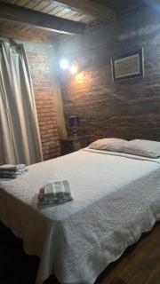 La Casita de Salta - Dpto 1 para 2 personas con balcon y parrilla, vista al jardin - Tu descanso en el norte empieza aquí - 1