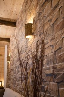 Wooden Oasis in Volos Center - 6
