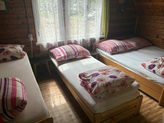 Chatičky pod Kamínkem Doksy - 4