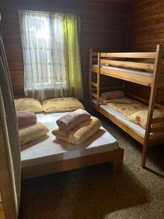 Chatičky pod Kamínkem Doksy - 3