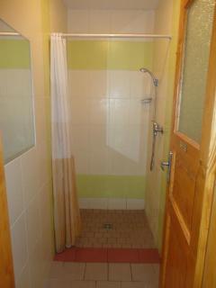 Chatičky pod Kamínkem Doksy - 2