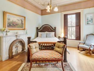 Proctor Mansion Inn - 8