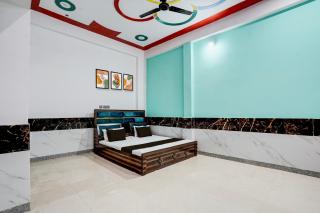 SPOT ON S S HOTEL & RESTAURANT - 3