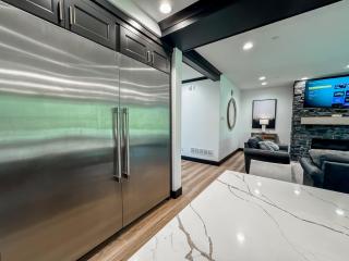New Amazing: Golf Home Private Indoor Pool Hot Tub - 4