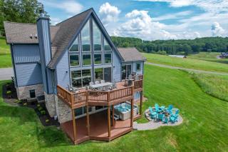 New: Free golf tennis lake access and more - 0