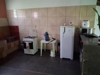 Sítio Limão Cravo - 1